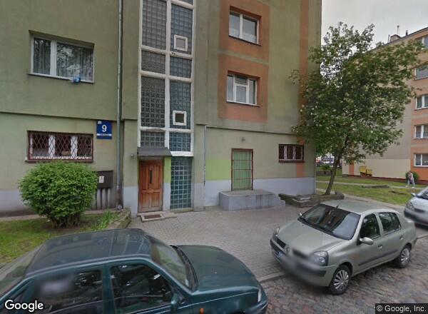 Ceny mieszkań Gdynia Stefana Okrzei 9