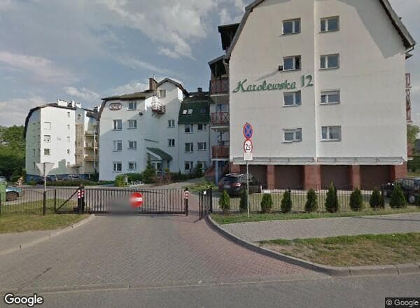 Ceny transakcyjne mieszkań Bydgoszcz Karolewska 12