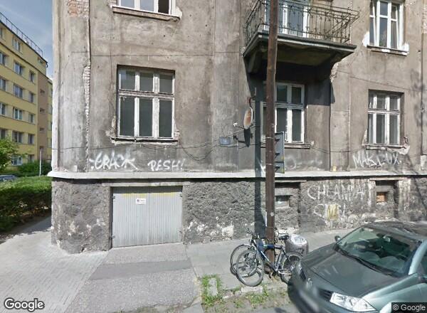 Ceny mieszkań Kraków Kujawska 18