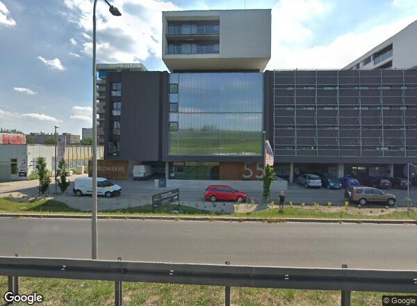 Ceny mieszkań Poznań Zofii Nałkowskiej 55