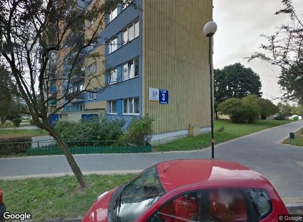 Ceny transakcyjne mieszkań Lublin Sympatyczna 3