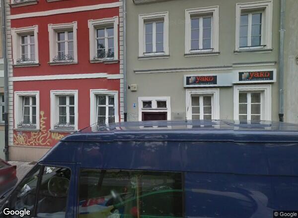 Ceny mieszkań Wrocław UL. BIAŁOSKÓRNICZA 22-23