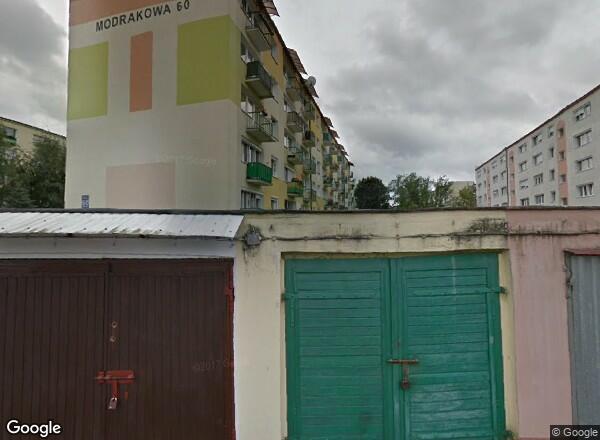 Ceny mieszkań Bydgoszcz Modrakowa 60