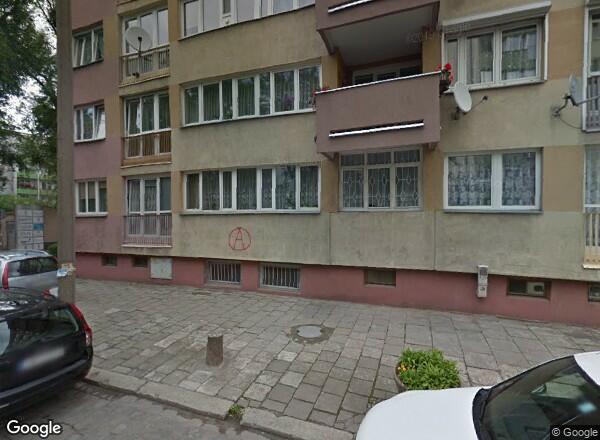 Ceny mieszkań Wrocław UL. PROSTA 38