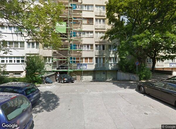 Ceny mieszkań Wrocław UL. KRUSZWICKA 43