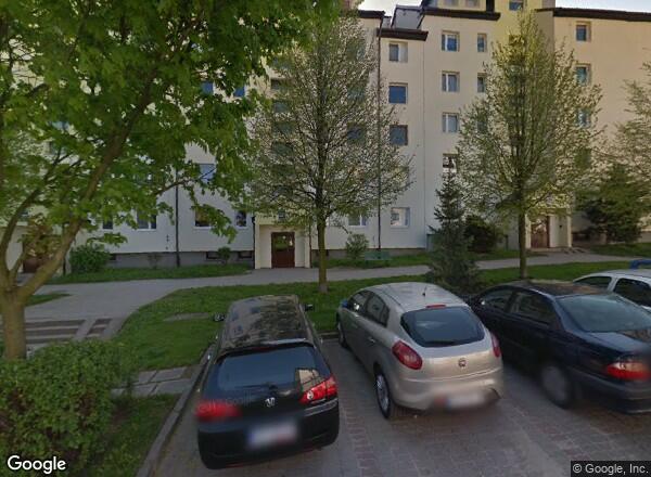 Ceny mieszkań Gdańsk Pólnicy 30