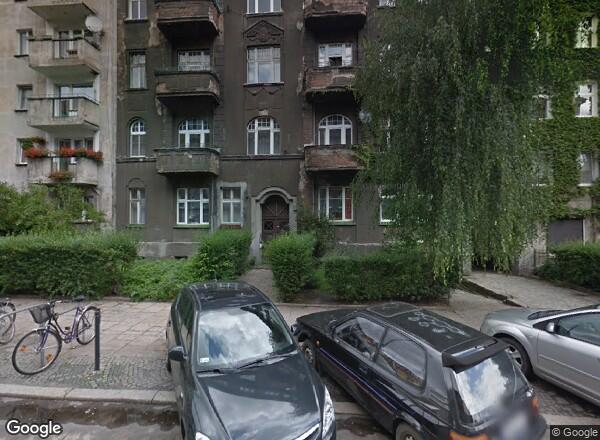 Ceny mieszkań Wrocław UL. ELIZY ORZESZKOWEJ 34