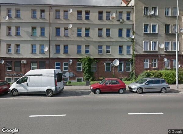 Ceny transakcyjne mieszkań Szczecin Ku Słońcu 11
