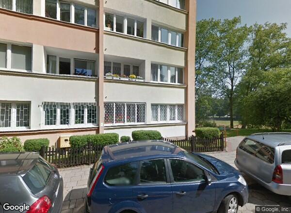 Ceny mieszkań Gdynia Partyzantów 40