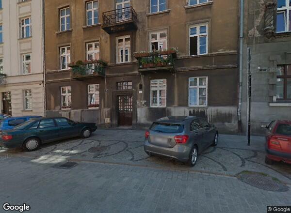 Ceny mieszkań Kraków Tarłowska 8