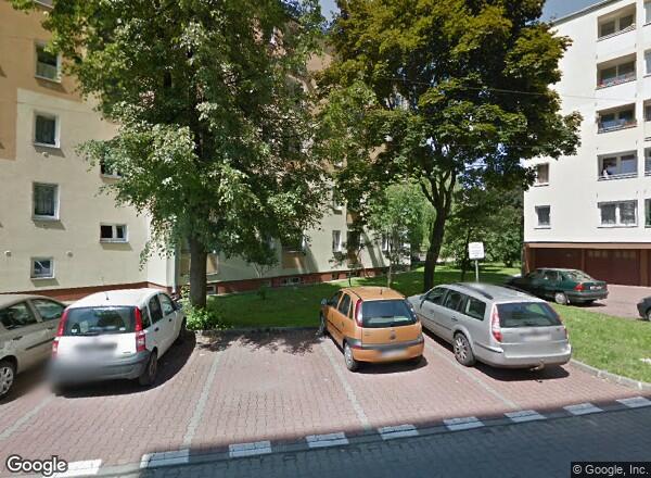Ceny mieszkań Warszawa ul. Tomcia Palucha 4