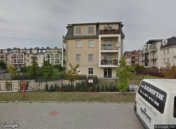 Ceny mieszkań Sopot Władysława Łokietka 51B