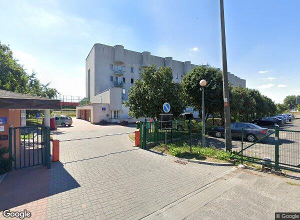 Ceny mieszkań Warszawa ul. F. Znanieckiego 2