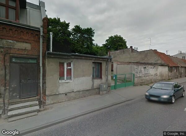 Ceny transakcyjne mieszkań Gdańsk Małomiejska 5
