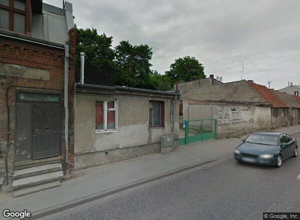 Ceny mieszkań Gdańsk Małomiejska 5