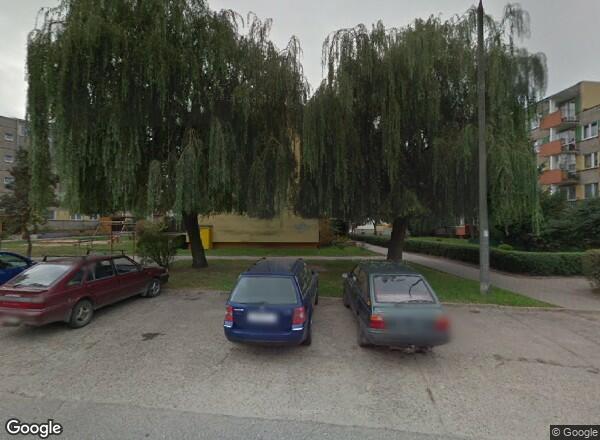 Ceny mieszkań Białystok Gajowa 65