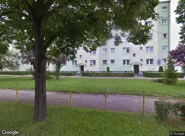 Ceny transakcyjne mieszkań Gorzów Wielkopolski FRANCISZKA WALCZAKA 15B