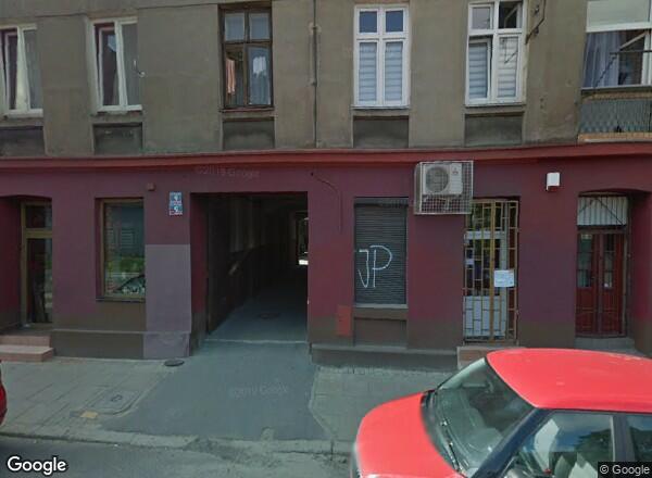 Ceny mieszkań Łódź Zawiszy Czarnego 9