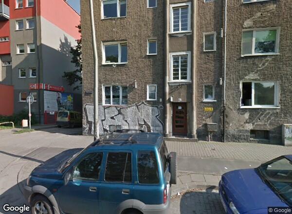 Ceny mieszkań Wrocław UL. BOLESŁAWA KRZYWOUSTEGO 83