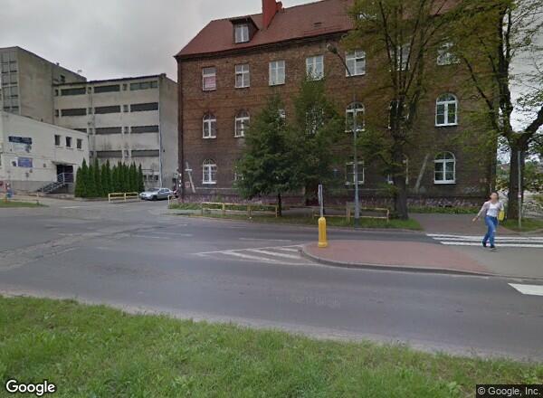 Ceny mieszkań Gdańsk Toruńska 18
