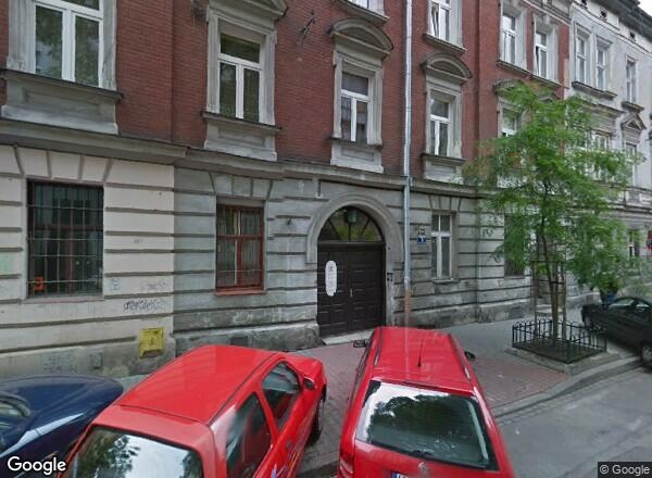 Ceny transakcyjne mieszkań Kraków gen. Józefa Dwernickiego 5