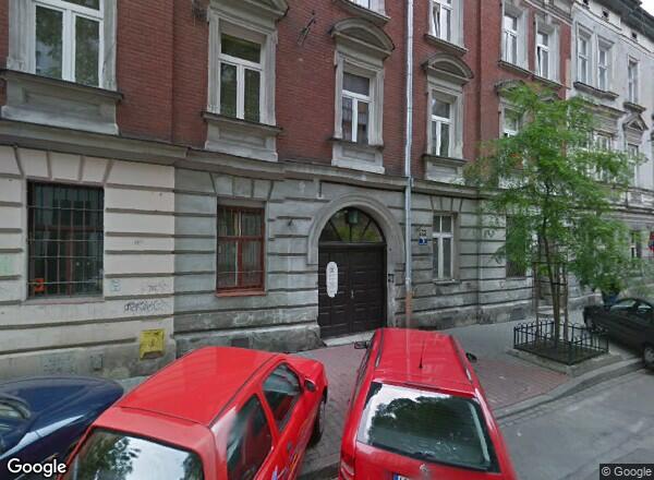 Ceny mieszkań Kraków gen. Józefa Dwernickiego 5