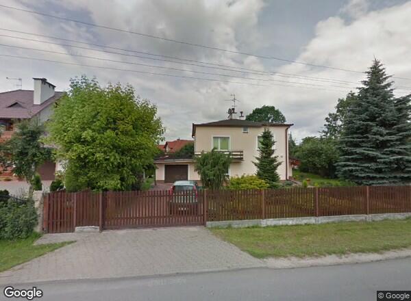 Ceny mieszkań Rzeszów Miła 4