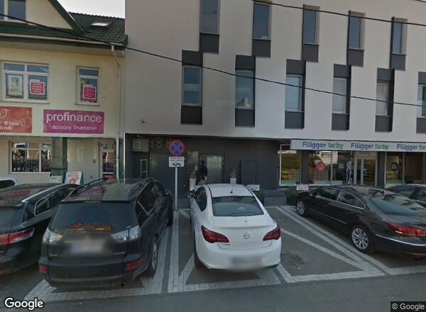 Ceny mieszkań Piaseczno Młynarska 2