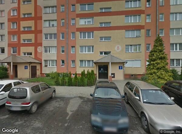 Ceny transakcyjne mieszkań Gdynia Pańska 6-10