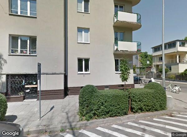 Ceny mieszkań Kraków Juliana Fałata 9
