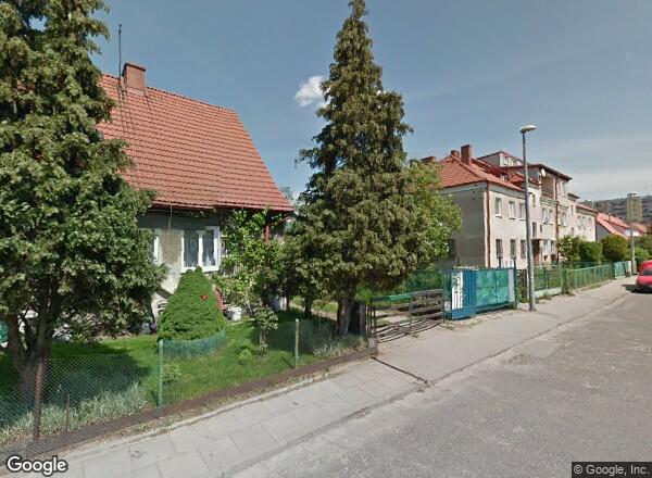 Ceny mieszkań Gdańsk Lwowska 4
