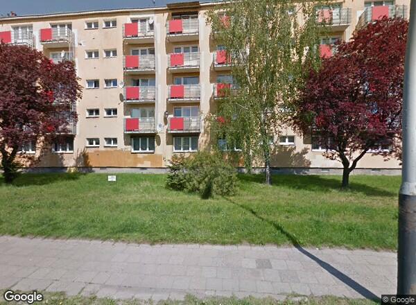 Ceny mieszkań Poznań Grunwaldzka 83