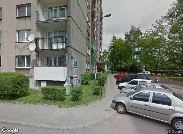 Ceny mieszkań Katowice Brynowska 43