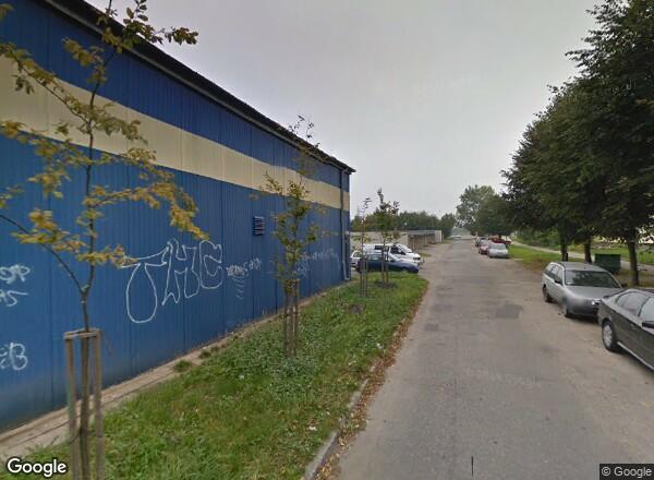 Ceny mieszkań Lublin Jana Samsonowicza 1