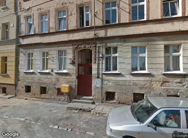 Ceny transakcyjne mieszkań Bydgoszcz Wincentego Pola 17