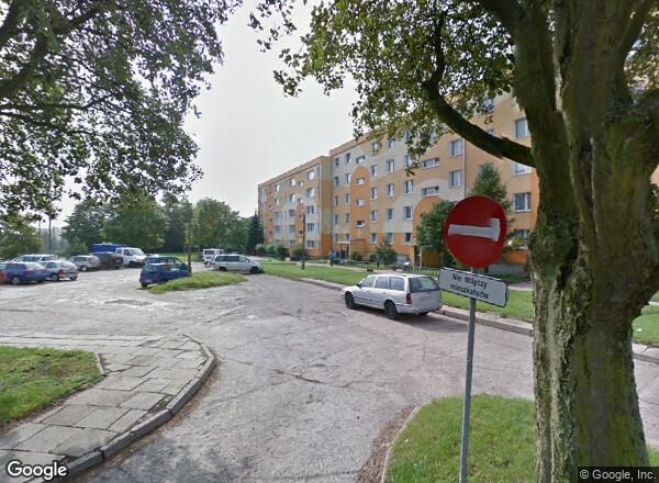 Ceny mieszkań Gdynia Hodowlana 27