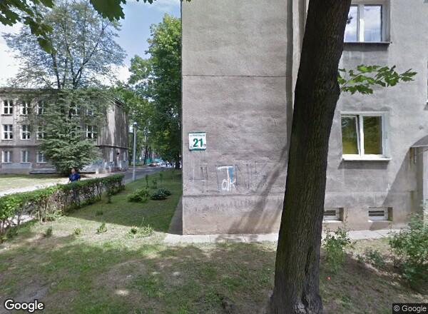 Ceny mieszkań Kraków Osiedle Teatralne 21