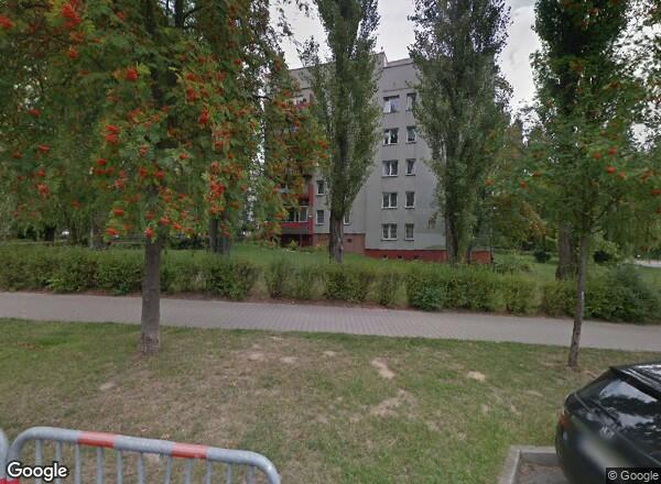 Ceny mieszkań Kraków Osiedle Tysiąclecia 56