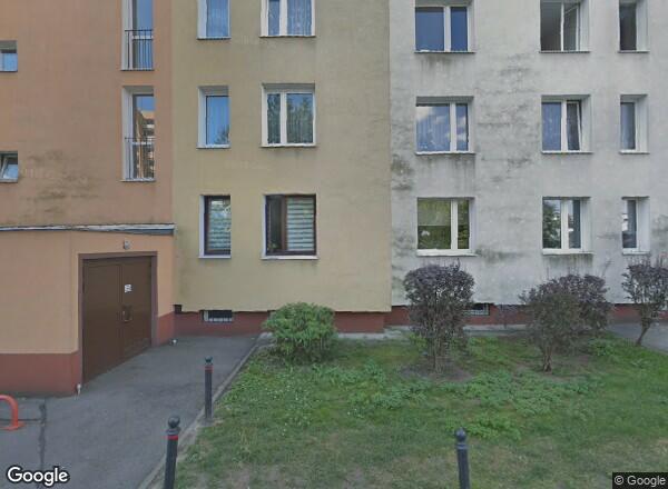 Ceny mieszkań Warszawa ul. Ostrobramska 80