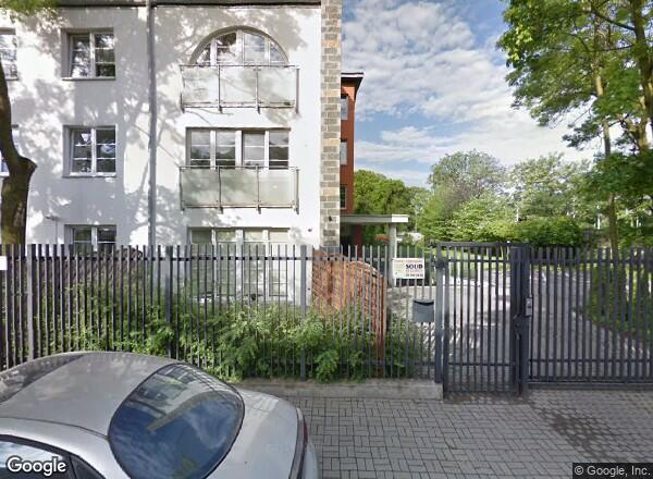 Ceny mieszkań Warszawa ul. Drukarzy 12