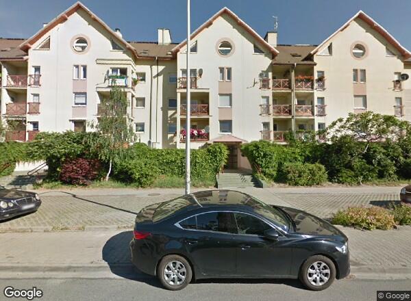 Ceny mieszkań Wrocław UL. TRAWOWA 38