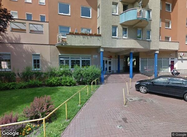 Ceny transakcyjne mieszkań Poznań Dolina 6