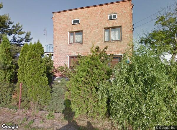 Ceny mieszkań Warszawa ul. Bolesława Gidzińskiego 1