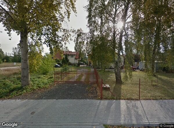 Ceny transakcyjne mieszkań Toruń Gdańska 16B