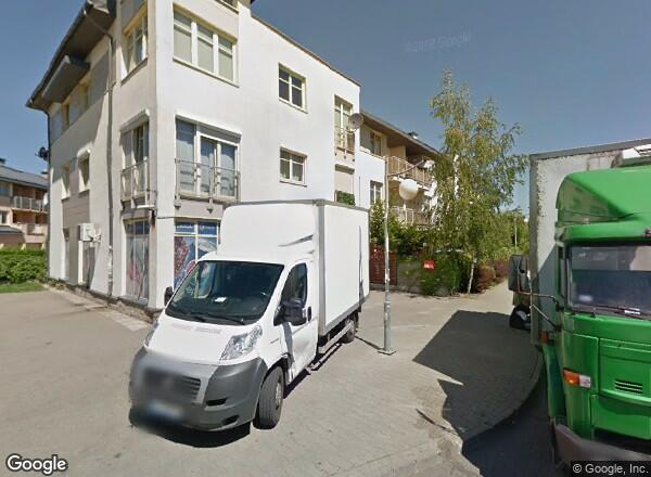 Ceny mieszkań Warszawa ul. Szumiących Traw 2B