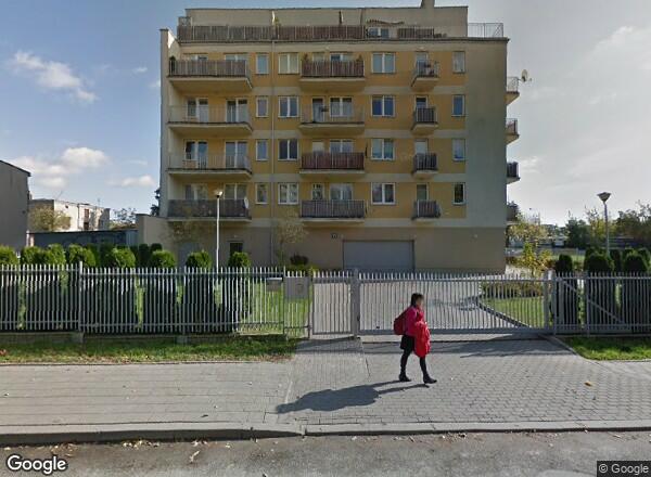 Ceny mieszkań Łódź Marysińska 95