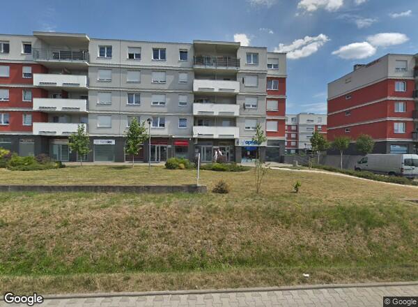 Ceny mieszkań Wrocław UL. HENRYKA MICHAŁA KAMIEŃSKIEGO 213