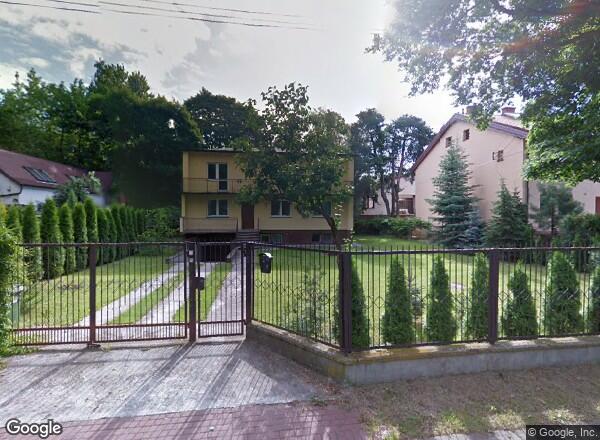 Ceny mieszkań Warszawa ul. Trawiasta 2