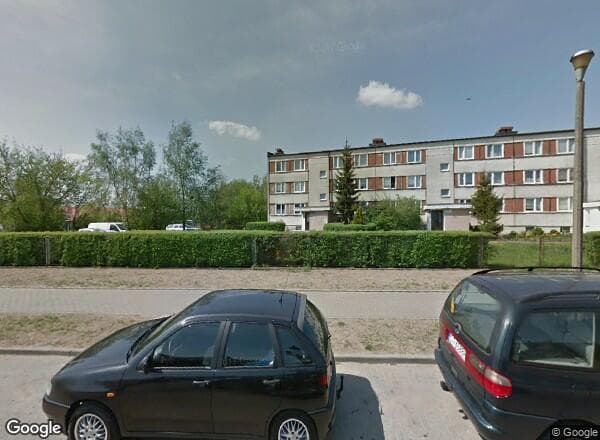 Ceny transakcyjne mieszkań Toruń Rolnicza 25