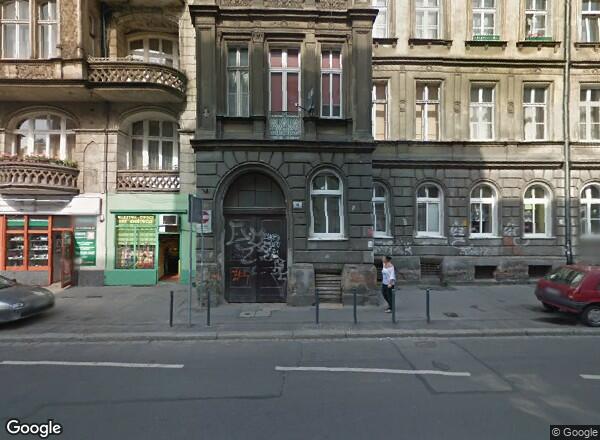 Ceny mieszkań Wrocław UL. ZYGMUNTA KRASIŃSKIEGO 19